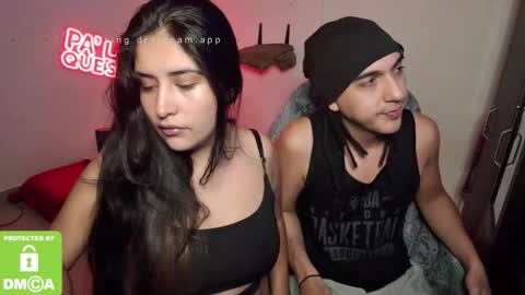 incubus2sucubus online show from November 8, 8:01 pm