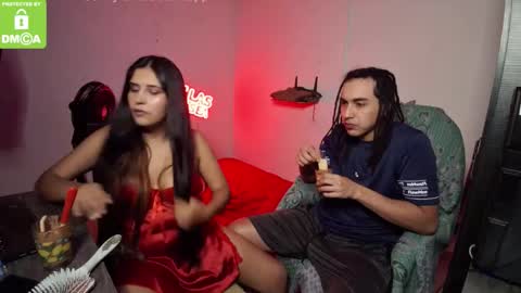 incubus2sucubus online show from October 25, 8:53 pm