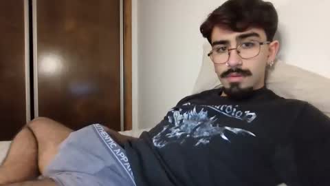 incubus online show from December 29, 12:52 am