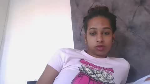 indanbella19 online show from April 17, 4:59 am