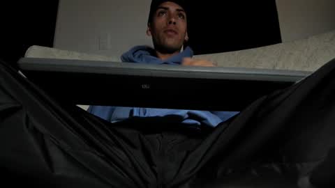 David online show from January 14, 12:11 am