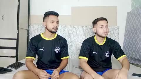 ANDY  DAVID online show from September 25, 10:55 am