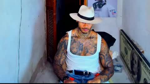 Jacobo online show from April 21, 2:04 am