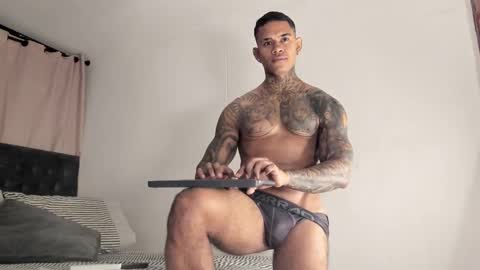 Jacobo online show from February 18, 3:10 am