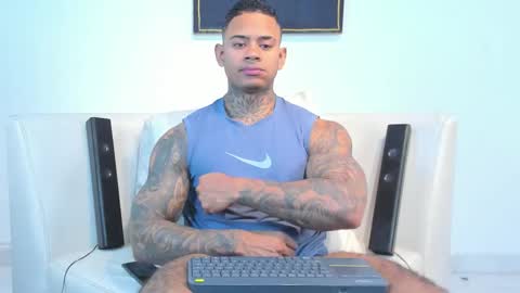 Jacobo online show from October 16, 2:55 am