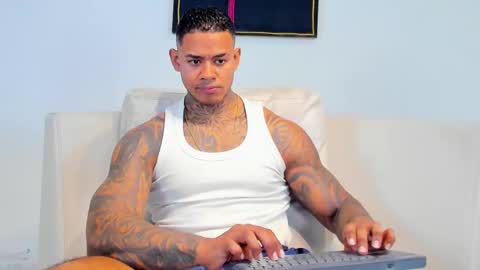 Jacobo online show from October 24, 6:47 am