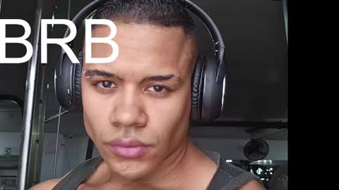 Jacobo online show from February 19, 1:40 am