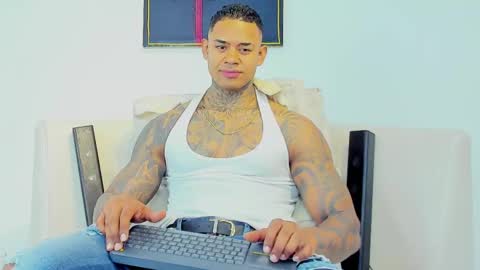 Jacobo online show from October 19, 6:40 am