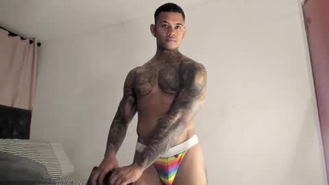 Jacobo online show from February 20, 3:30 pm