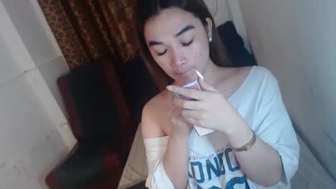 indestructabletrixie online show from March 30, 1:22 pm