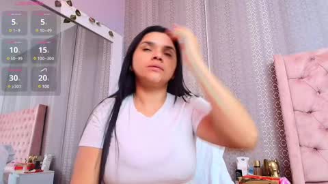 Indi Catalina online show from February 21, 12:06 pm