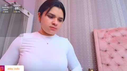 Indi Catalina online show from February 17, 12:27 pm