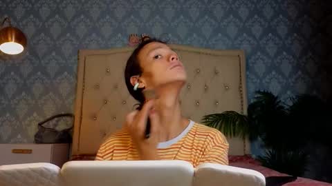 INDI online show from January 12, 3:41 pm