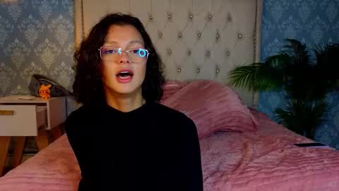 INDI online show from January 9, 5:40 pm