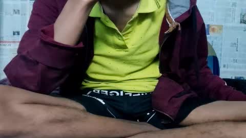 Suman Leo online show from February 8, 1:20 am