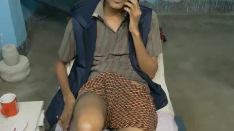 Suman Leo online show from November 26, 12:46 pm