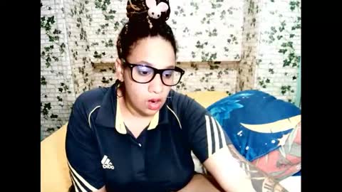 Candy cat online show from January 24, 4:49 pm