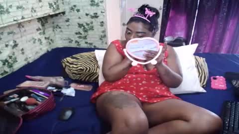 Tanya online show from March 18, 6:08 am