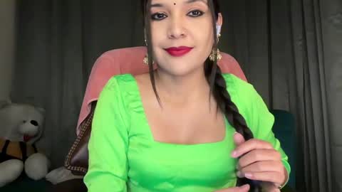 priya online show from May 12, 7:12 pm