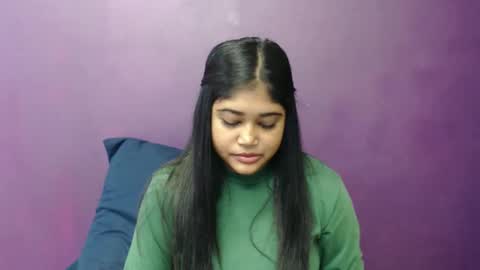 Snapshot of indian_rimmelx chatting on February 10, 6:31 am Melz online show from February 10, 6:31 am