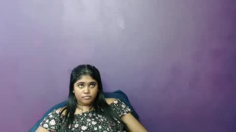 Snapshot of indian_rimmelx chatting on February 5, 1:33 pm Melz online show from February 5, 1:33 pm