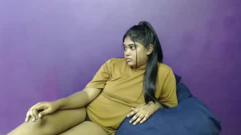 Snapshot of indian_rimmelx chatting on March 5, 9:27 am Melz online show from March 5, 9:27 am