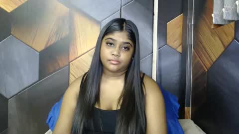 Snapshot of indian_rimmelx chatting on September 17, 8:07 am Melz online show from September 17, 8:07 am