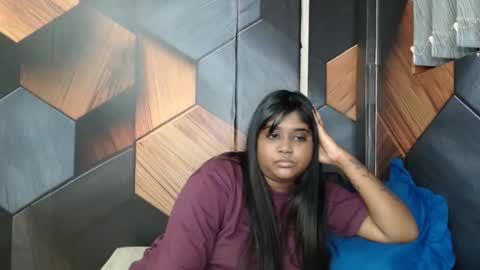 Snapshot of indian_rimmelx chatting on September 20, 8:28 am Melz online show from September 20, 8:28 am