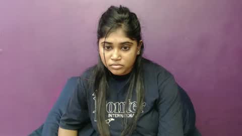 Snapshot of indian_rimmelx chatting on March 7, 10:45 am Melz online show from March 7, 10:45 am