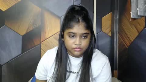 Snapshot of indian_rimmelx chatting on September 19, 8:18 am Melz online show from September 19, 8:18 am