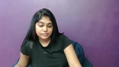 Snapshot of indian_rimmelx chatting on March 4, 9:29 am Melz online show from March 4, 9:29 am