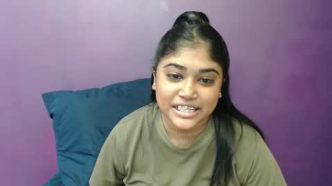 Snapshot of indian_rimmelx chatting on February 8, 12:28 pm Melz online show from February 8, 12:28 pm