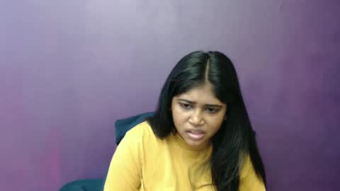 Snapshot of indian_rimmelx chatting on February 24, 12:48 pm Melz online show from February 24, 12:48 pm