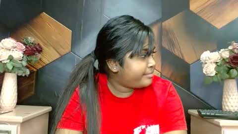 Snapshot of indian_rimmelx chatting on September 10, 1:34 pm Melz online show from September 10, 1:34 pm
