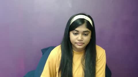 Snapshot of indian_rimmelx chatting on February 7, 7:18 am Melz online show from February 7, 7:18 am