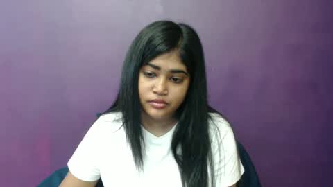 Snapshot of indian_rimmelx chatting on February 14, 6:23 am Melz online show from February 14, 6:23 am