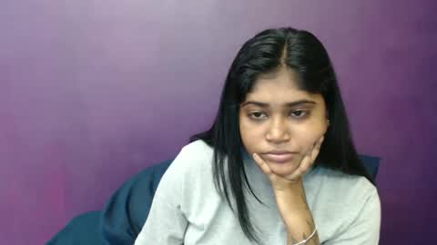 Snapshot of indian_rimmelx chatting on February 23, 10:28 am Melz online show from February 23, 10:28 am