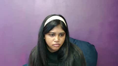 Snapshot of indian_rimmelx chatting on March 6, 6:30 am Melz online show from March 6, 6:30 am