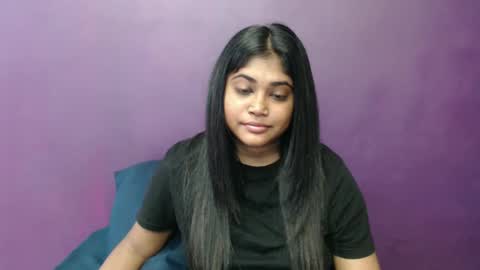 Snapshot of indian_rimmelx chatting on March 11, 9:13 am Melz online show from March 11, 9:13 am