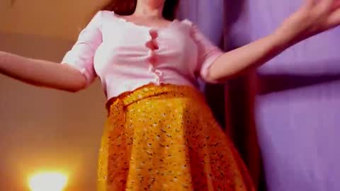 Melissa No Baby or bb sexy etc... online show from March 12, 5:27 pm