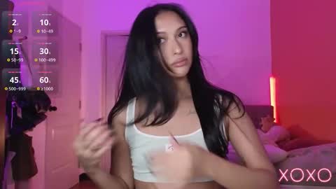 Indiana Rouge online show from February 24, 12:41 pm