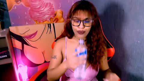 indianangelx online show from February 27, 8:35 am