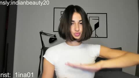 indianbeauty20 online show from September 22, 6:23 pm