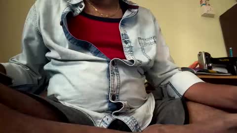 Indianboy online show from June 1, 12:17 pm