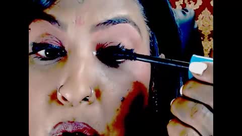 anusha online show from January 9, 6:57 pm