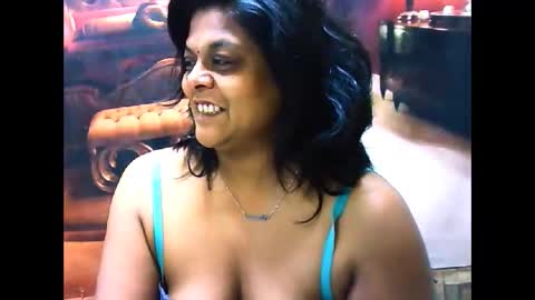 indiancherrypie online show from April 9, 6:30 am