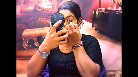 indiancherrypie online show from May 23, 5:36 am