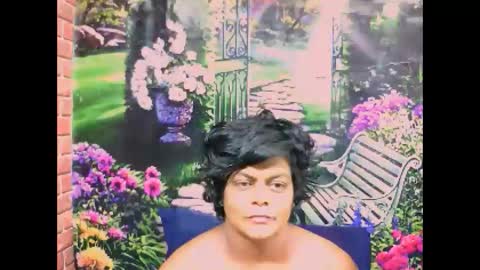 Snapshot of indiancherrypie chatting on March 10, 1:10 pm indiancherrypie online show from March 10, 1:10 pm