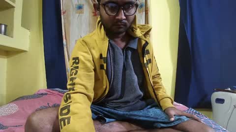 inindiancumking online show from January 6, 12:37 am