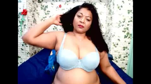 indiandelia online show from February 17, 1:00 pm